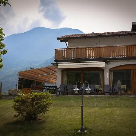 La Campagnola Séjour à la ferme Gordona