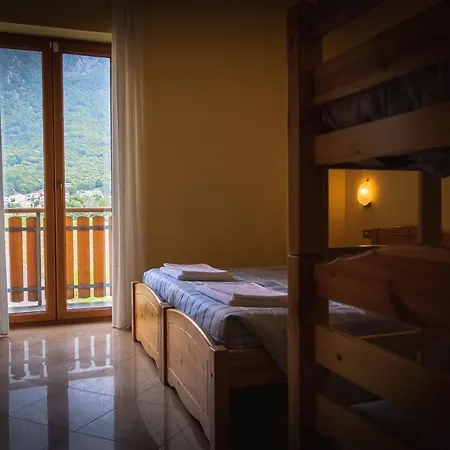 Alloggio per agriturismo La Campagnola