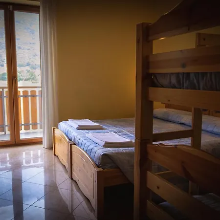 La Campagnola Alloggio per agriturismo