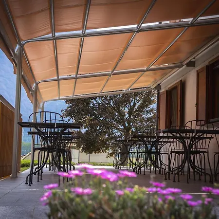 La Campagnola Alloggio per agriturismo *