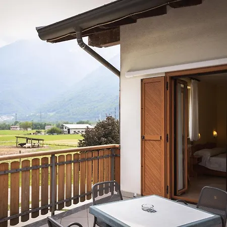 Alloggio per agriturismo La Campagnola *