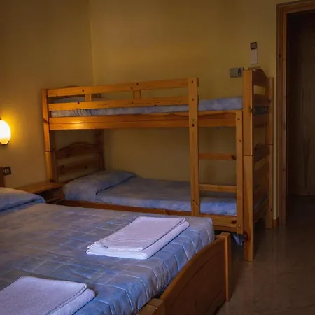 Alloggio per agriturismo La Campagnola Gordona