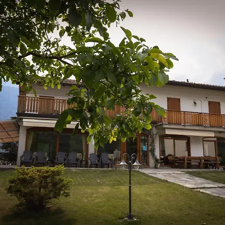 La Campagnola Alloggio per agriturismo Gordona