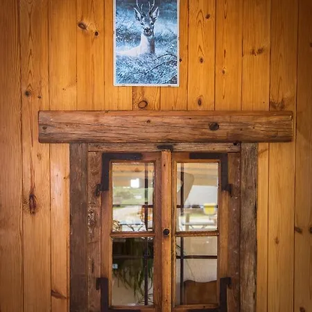 Alloggio per agriturismo La Campagnola *