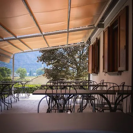 La Campagnola