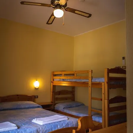 La Campagnola Farm stay *