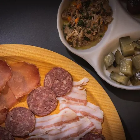 Alloggio per agriturismo La Campagnola *
