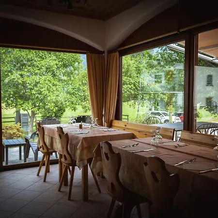 La Campagnola Alloggio per agriturismo *