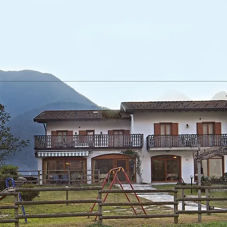 Farmház La Campagnola Gordona