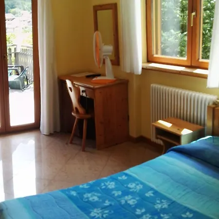 La Campagnola Farmház