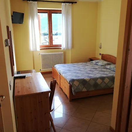 Farmház La Campagnola
