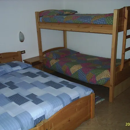 La Campagnola Farmház