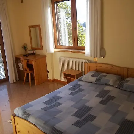 Farmház La Campagnola