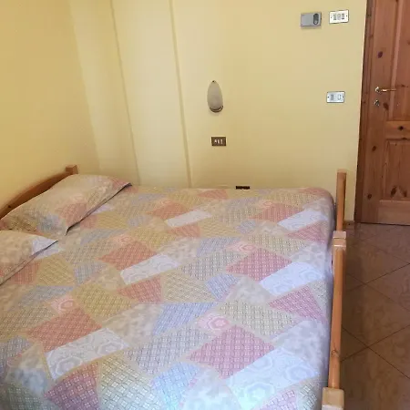 Farmház La Campagnola