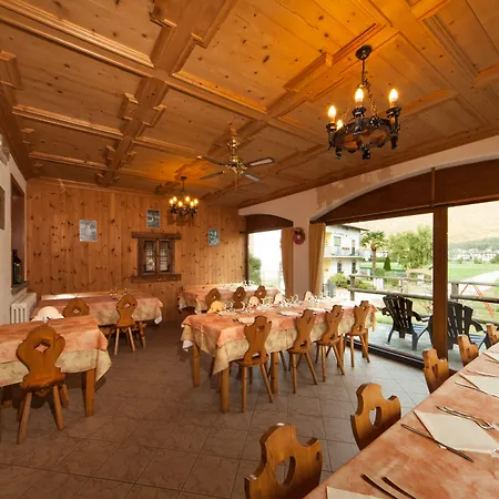 La Campagnola Farmház Gordona