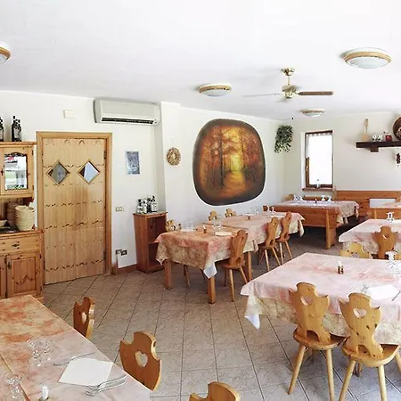 La Campagnola *