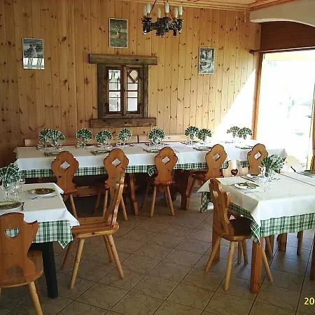 La Campagnola Gordona