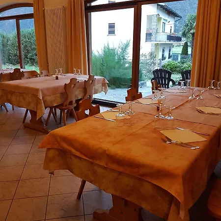 La Campagnola *
