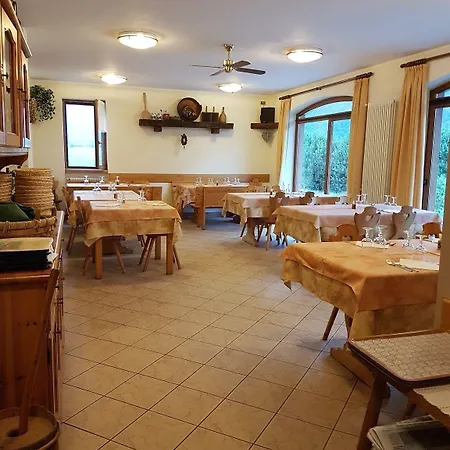 La Campagnola Farmház