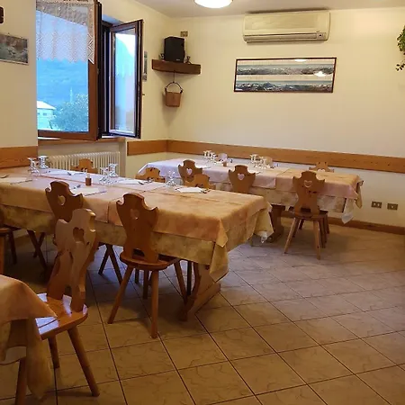 La Campagnola Farmház *