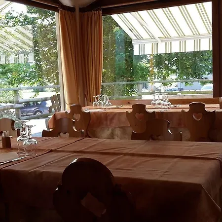 Farmház La Campagnola *