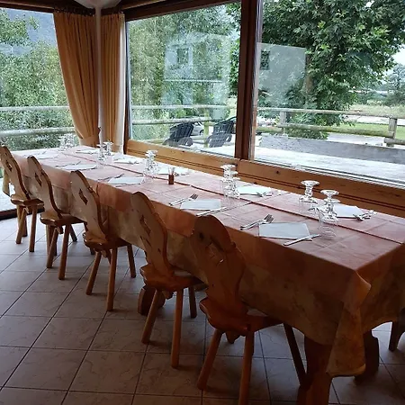 La Campagnola *
