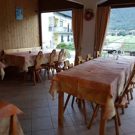 Farmház La Campagnola
