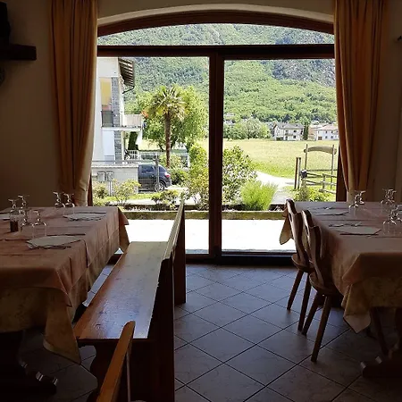 Farmház La Campagnola Gordona