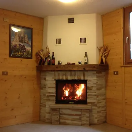 Farmház La Campagnola *