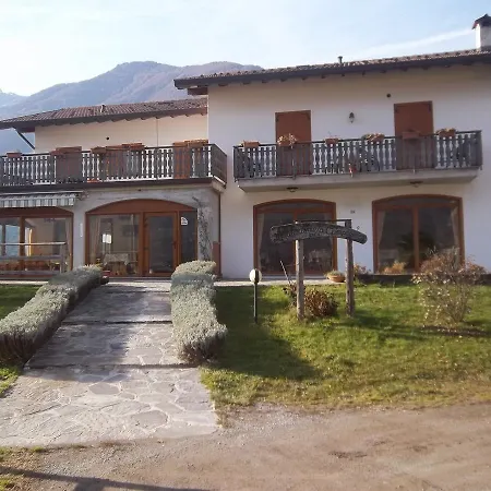 La Campagnola Farmház Gordona