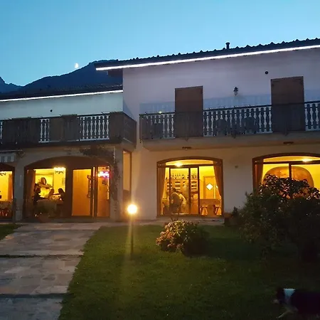 La Campagnola